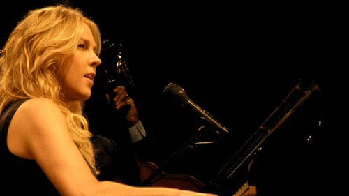 Diana Krall - Live in Rio Bild 1