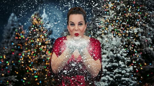 DR's store juleshow - 2025 Bild 1