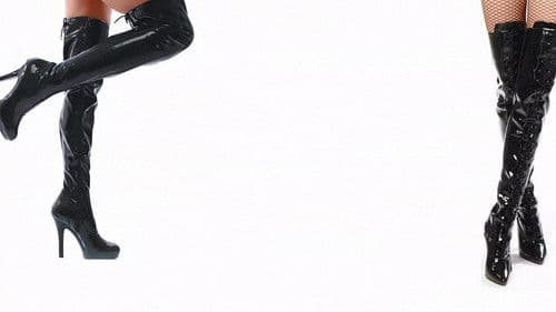 Walk All Over Me - Liebe, Latex, Lösegeld Bild 6