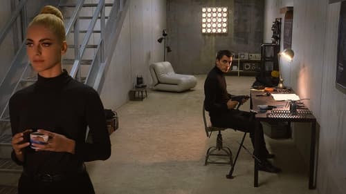 Diabolik - Das Verbrechen hat einen neuen Namen Bild 7