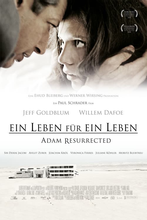 Ein Leben für ein Leben - Adam Resurrected