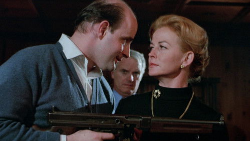 Joe - Rache für Amerika Bild 3