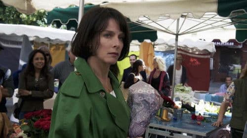 Yann Piat, chronique d'un assassinat Bild 1