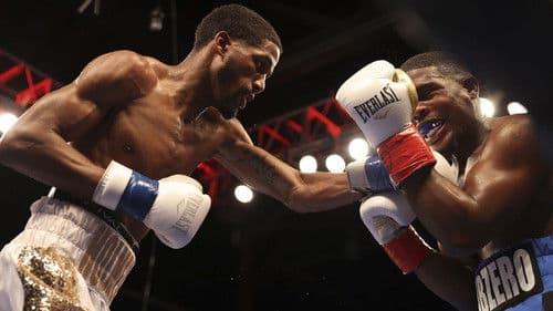 Ardreal Holmes vs. Ismael Villarreal Bild 2