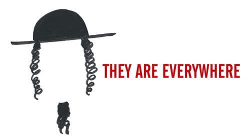 Sie sind überall Bild 2