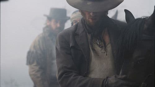 Blueberry und der Fluch der Dämonen Bild 8