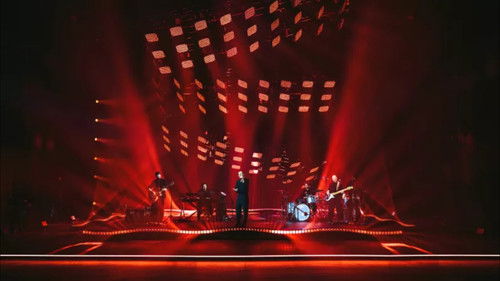 Amir - Basique, le concert Bild 2