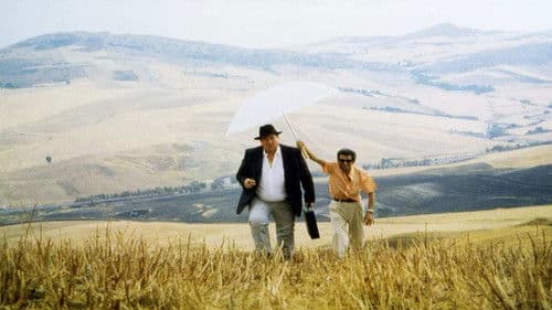 Palermo flüstert Bild 1