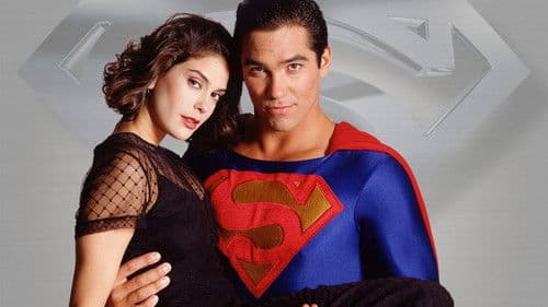 Superman - Die Abenteuer von Lois & Clark Bild 3