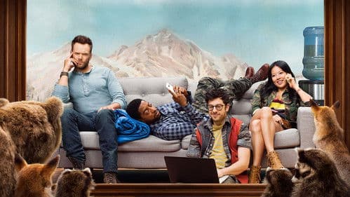 The Great Indoors Bild 2