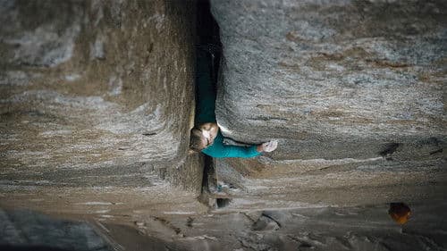 Girl Climber Bild 5
