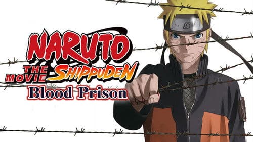 Naruto Shippuden the Movie: Blood Prison Bild 2