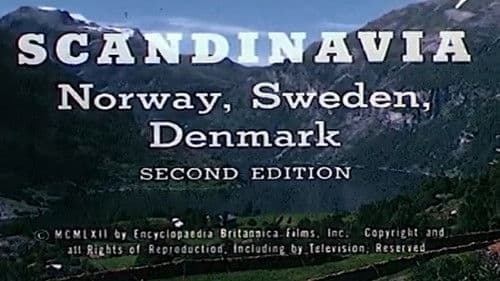 Scandinavia: Norway, Sweden, Denmark Bild 1