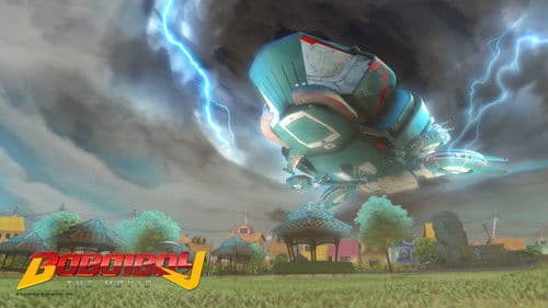 BoBoiBoy: The Movie Bild 4
