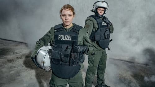 Die Nichte des Polizisten Bild 3