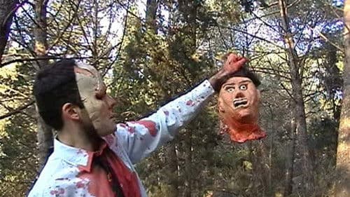 Violencia Gore Bild 1