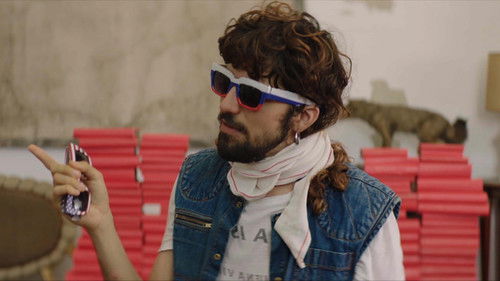 Si yo fuera el invierno mismo Bild 4