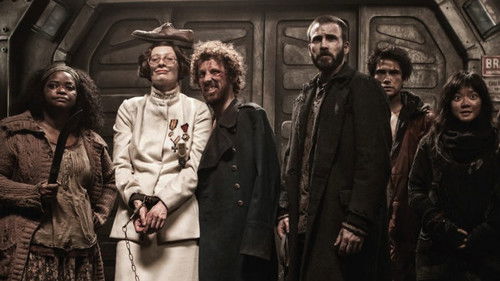 Snowpiercer Bild 8