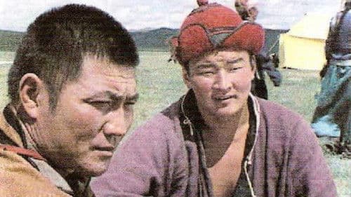 Гарьд Магнай Bild 1