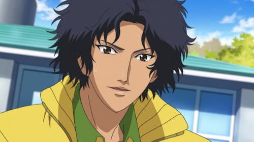 新テニスの王子様 OVA vs Genius10 Bild 3