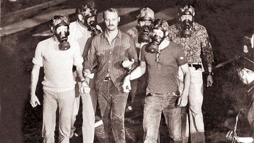 Norrmalmstorgsdramat inifrån Bild 1