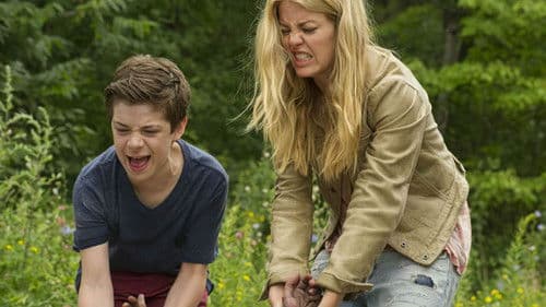 Mommy's Little Boy Bild 2