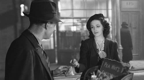 East of Piccadilly Bild 1