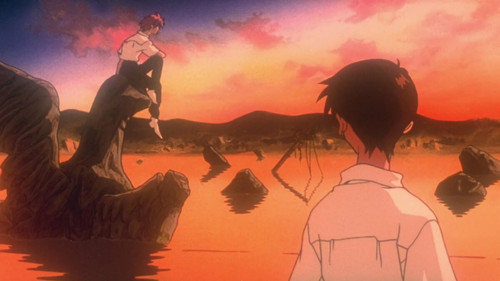 Evangelion: Death (True)² Bild 6