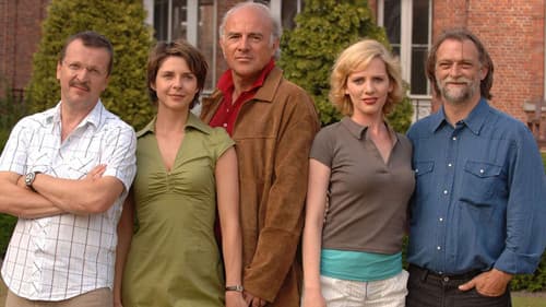 Pieter Aspe – Mord in Brügge Bild 1