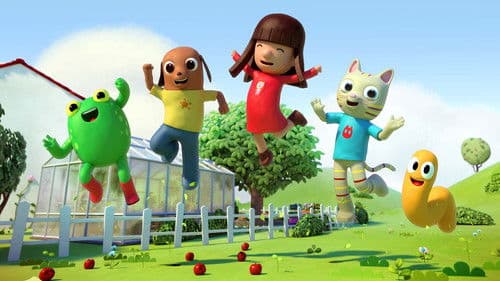 Anna und ihre Freunde Bild 2