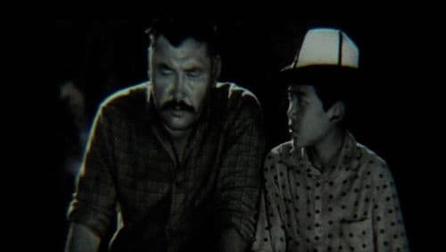 Ак куулар конгон айдың көл Bild 1