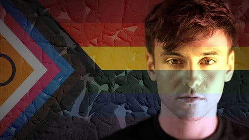 Tom Daley: Illegal to Be Me Bild 2