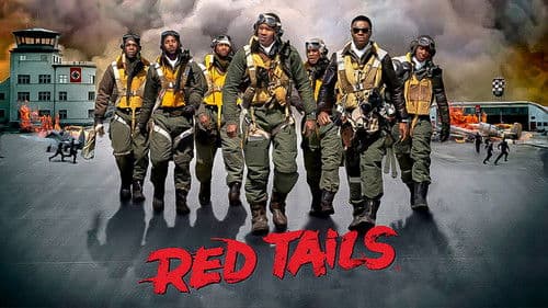 Red Tails Bild 8