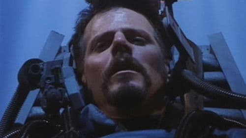 Darkdrive - Verschollen in der Matrix Bild 3