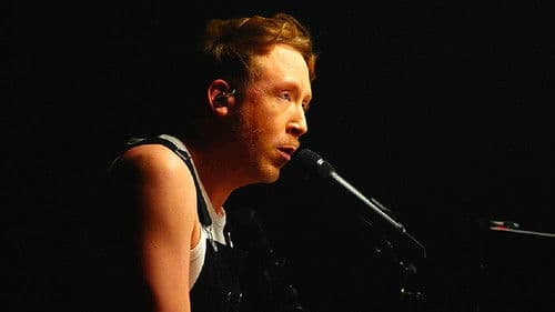 Eddy de Pretto : Love Factory Bild 1