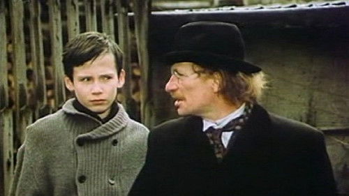 Jan auf der Zille Bild 1