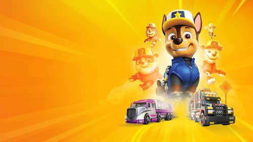 Paw Patrol: Big Truck Pups Bild 1