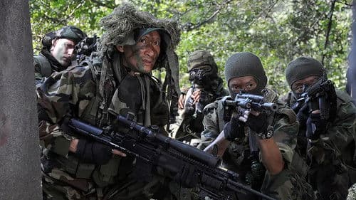 我是特种兵之利刃出鞘 Bild 1