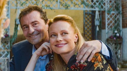 Moře na dvoře Bild 1