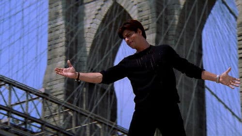 Indian Love Story - Kal Ho Naa Ho Bild 3