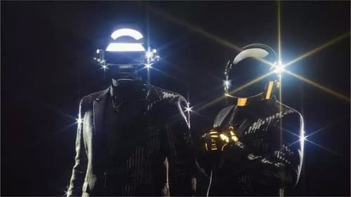 Daft Punk: Musique Bild 1