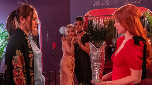 Forbidden Fruits Bild 2