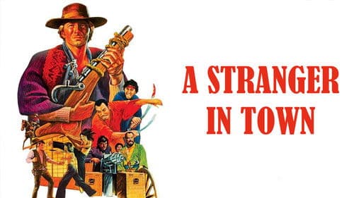 Ein Dollar zwischen den Zähnen Bild 6