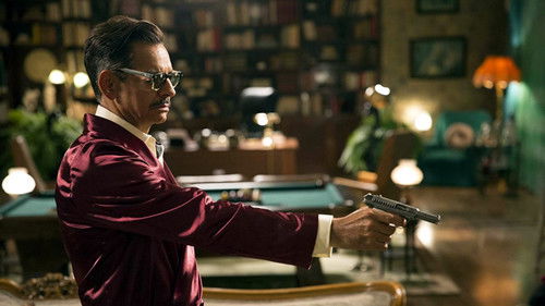 El Complot Mongol Bild 3