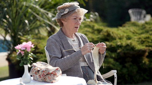 Agatha Christie's Marple Bild 8