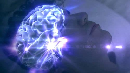 Aux frontières du sommeil Bild 3