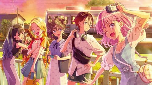 Maebashi Witches Bild 3