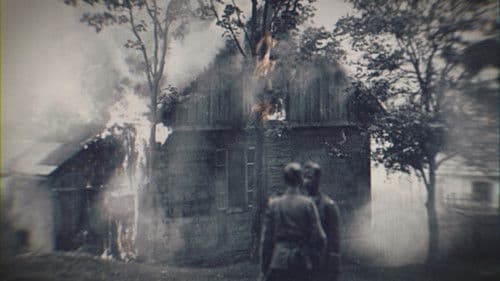 Na północ od piekła Bild 1