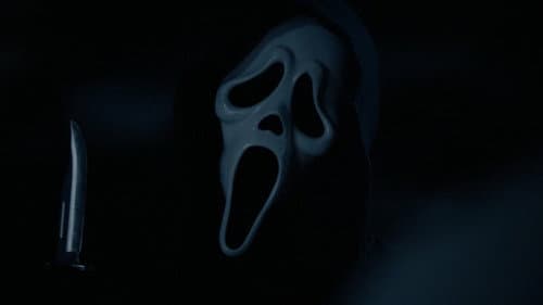 Scream Ressurection Bild 5