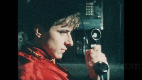 The Wrong Door Bild 1